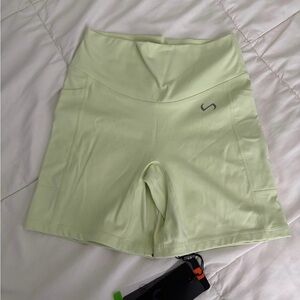 TLF tempo shorts
